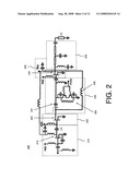 BIAS CONTROL CIRCUIT AND METHOD OF CONTROLLING BIAS OF RF POWER AMPLIFIER diagram and image