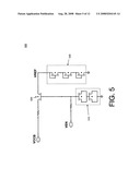 BIAS CONTROL CIRCUIT AND METHOD OF CONTROLLING BIAS OF RF POWER AMPLIFIER diagram and image