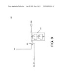 BIAS CONTROL CIRCUIT AND METHOD OF CONTROLLING BIAS OF RF POWER AMPLIFIER diagram and image