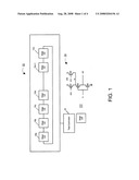 Measuring threshold voltage of transistors in a circuit diagram and image