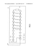 APPARATUS AND METHOD FOR GENERATING A SUPPLY VOLTAGE-DEPENDENT CLOCK SIGNAL diagram and image