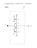 APPARATUS AND METHOD FOR GENERATING A SUPPLY VOLTAGE-DEPENDENT CLOCK SIGNAL diagram and image