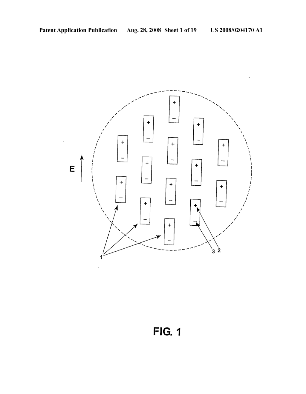 Tunable Artificial Dielectrics - diagram, schematic, and image 02