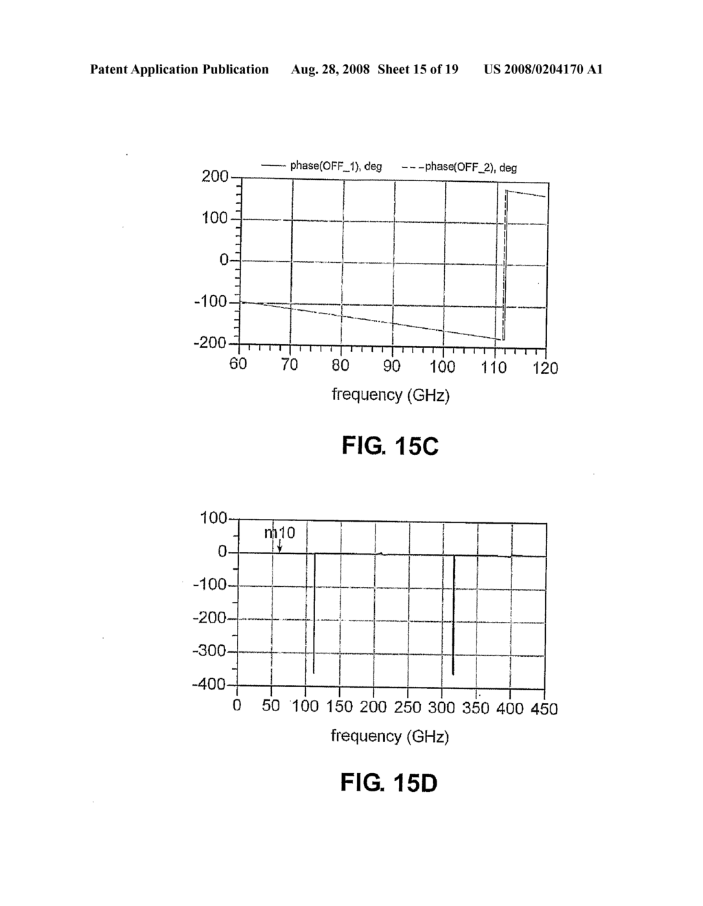 Tunable Artificial Dielectrics - diagram, schematic, and image 16