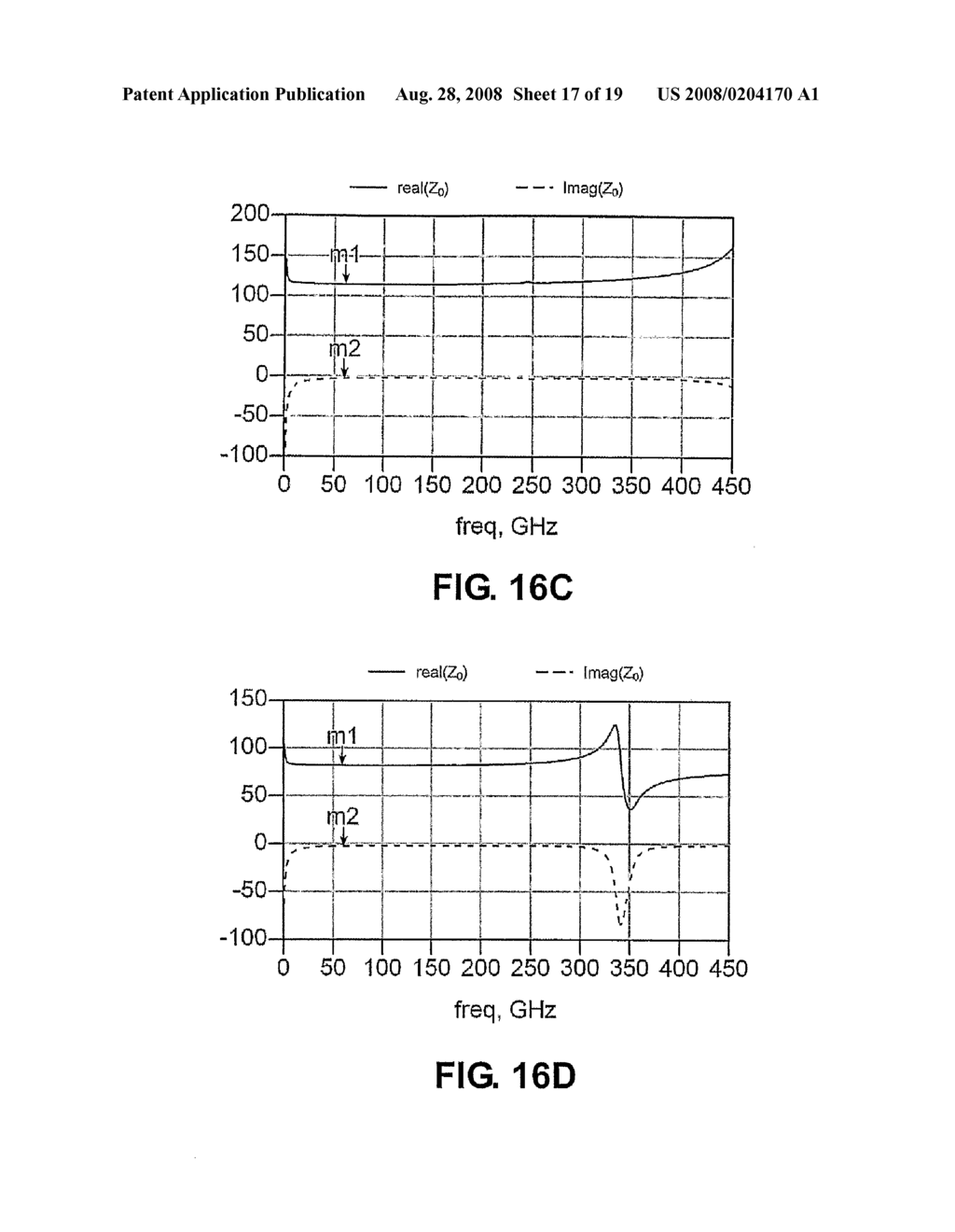 Tunable Artificial Dielectrics - diagram, schematic, and image 18