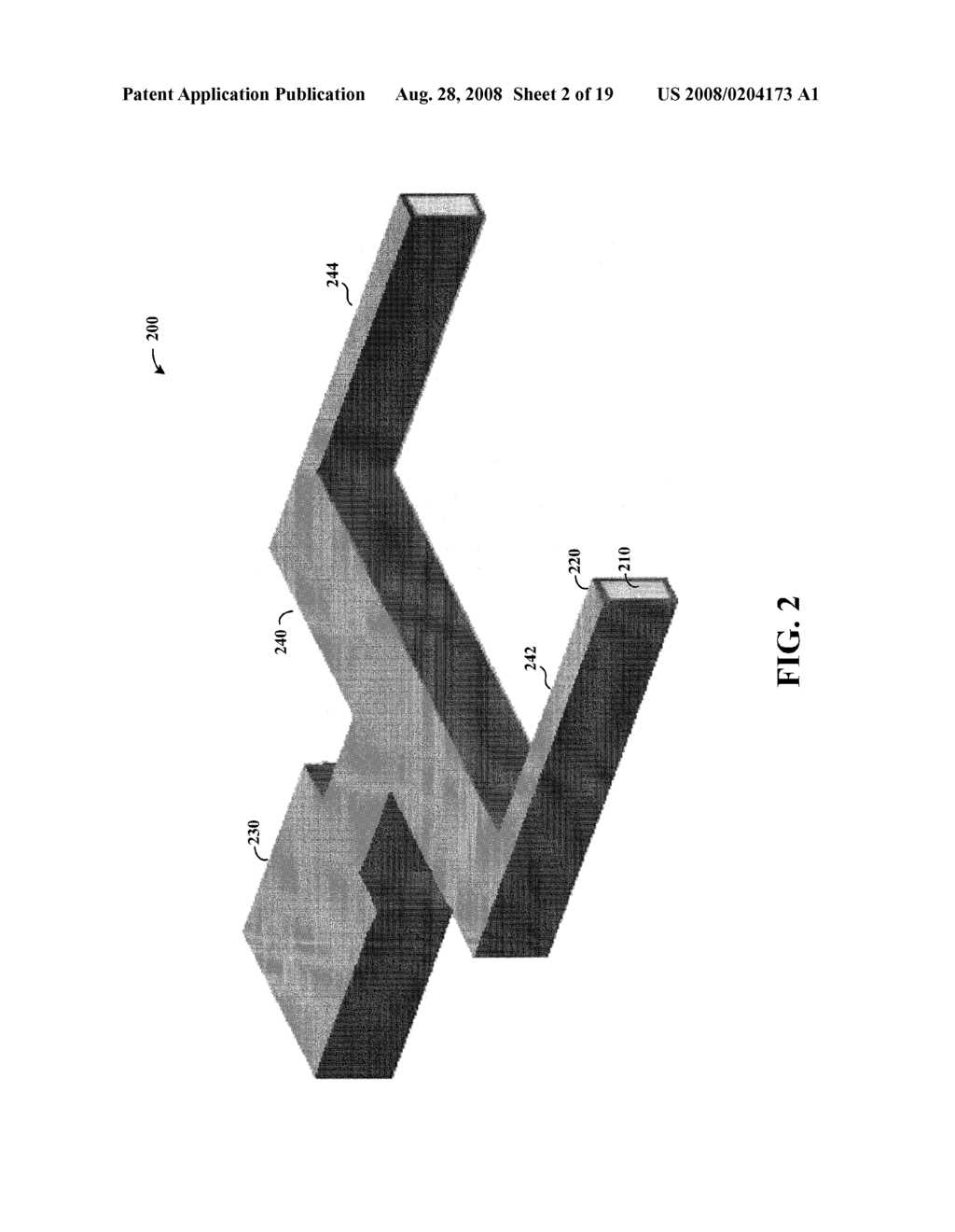 COMPOSITE MECHANICAL TRANSDUCERS AND APPROACHES THEREFOR - diagram, schematic, and image 03