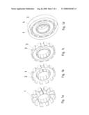 System for Contactless Energy Transmission diagram and image