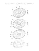 System for Contactless Energy Transmission diagram and image