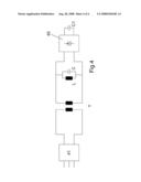 System for Contactless Energy Transmission diagram and image