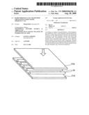 RADIO FREQUENCY TAG AND METHOD FOR MANUFACTURING RADIO FREQUENCY TAG diagram and image