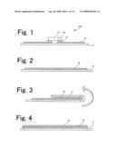 RADIO FREQUENCY TAG AND METHOD FOR MANUFACTURING RADIO FREQUENCY TAG diagram and image