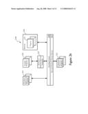 SYSTEM FOR TRACKING IMPORTANT TRAVEL ITEMS USING RFID TAGS AND PERVASIVE COMPUTING DEVICES diagram and image