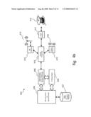 SYSTEM FOR TRACKING IMPORTANT TRAVEL ITEMS USING RFID TAGS AND PERVASIVE COMPUTING DEVICES diagram and image