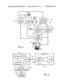 Embedded medical data system and method diagram and image