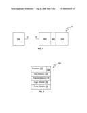 Radio frequency identification systems for electronic devices diagram and image