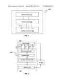 Radio frequency identification systems for electronic devices diagram and image