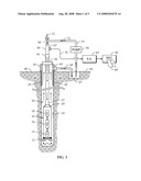 MEASUREMENT-WHILE-DRILLING MUD PULSE TELEMETRY REFLECTION CANCELATION diagram and image