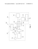 Survey data acquisition diagram and image