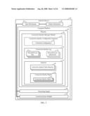 METHOD AND APPARATUS FOR OPTIMIZATION OF SIGCOMP UDVM PERFORMANCE diagram and image