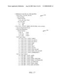 METHOD AND APPARATUS FOR OPTIMIZATION OF SIGCOMP UDVM PERFORMANCE diagram and image