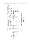 DIGITAL-TO-ANALOG CONVERTER WITH LOGARITHMIC SELECTABLE RESPONSE AND METHODS diagram and image