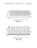 DIGITAL-TO-ANALOG CONVERTER WITH LOGARITHMIC SELECTABLE RESPONSE AND METHODS diagram and image