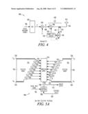 DIGITAL-TO-ANALOG CONVERTER WITH LOGARITHMIC SELECTABLE RESPONSE AND METHODS diagram and image