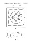 PATCH ANTENNA diagram and image