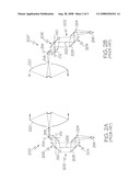 BEAM WAVEGUIDE INCLUDING MIZUGUCHI CONDITION REFLECTOR SETS diagram and image