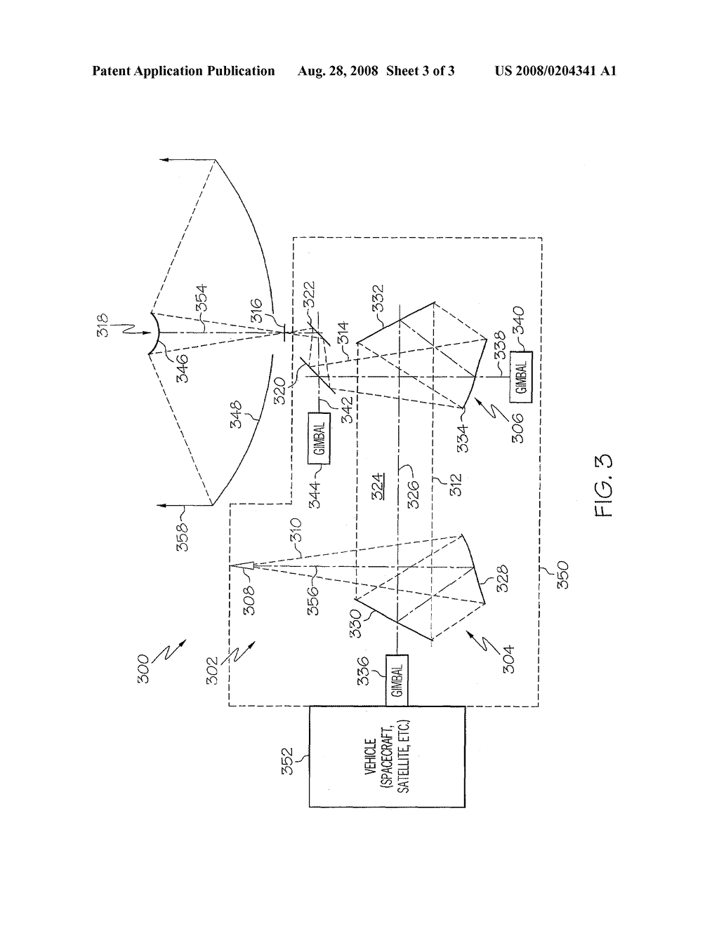BEAM WAVEGUIDE INCLUDING MIZUGUCHI CONDITION REFLECTOR SETS - diagram, schematic, and image 04