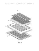 MODULAR ACTIVE PHASED ARRAY diagram and image