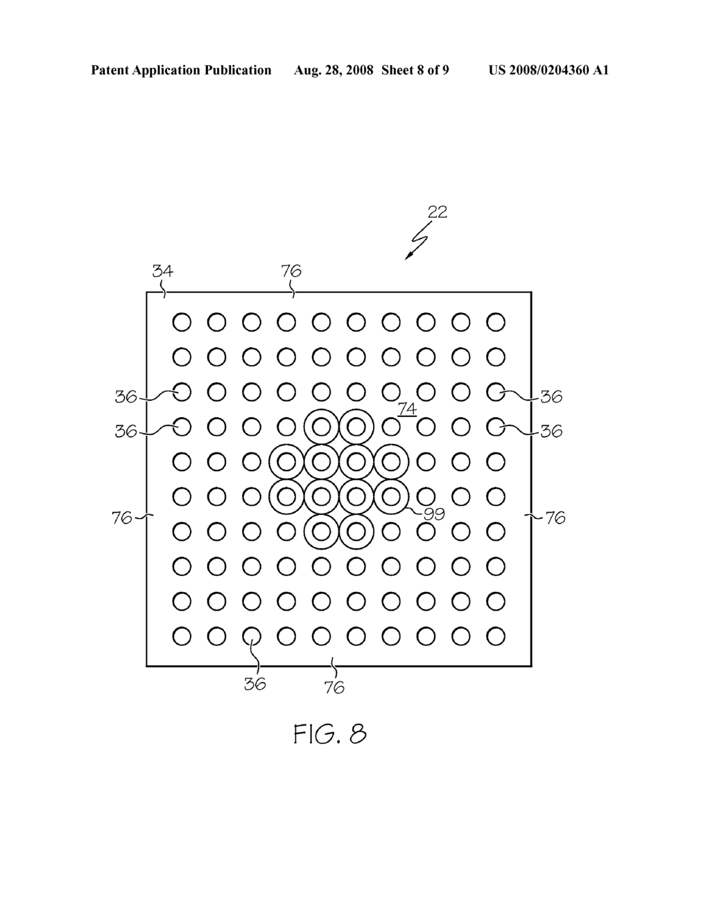 SYSTEM AND METHOD FOR OPTIMIZING HEAD-UP DISPLAY UNIFORMITY - diagram, schematic, and image 09