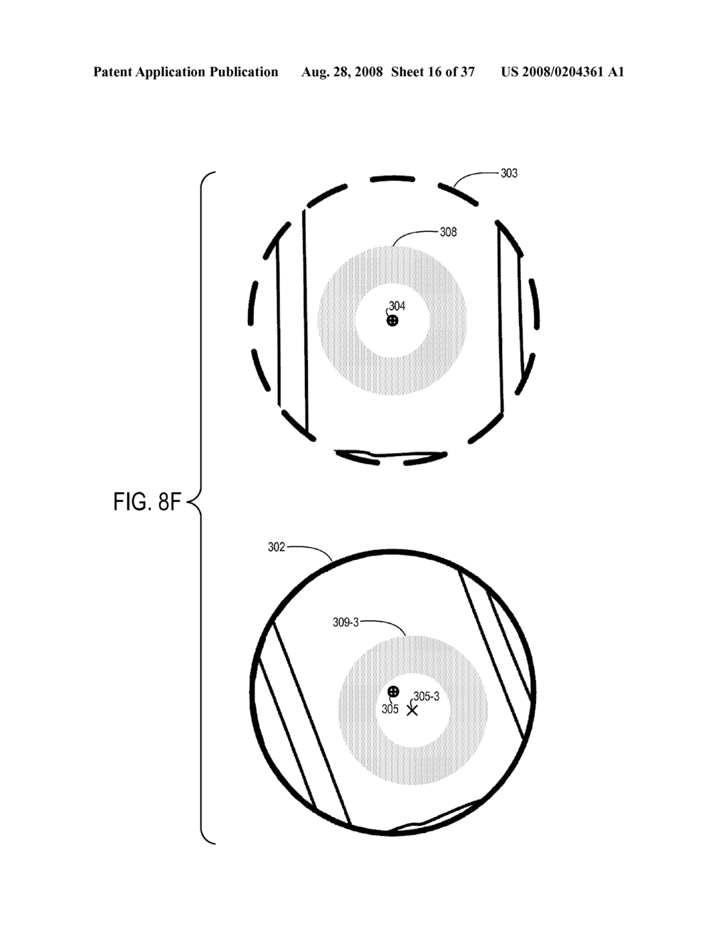 System and Method for Video Image Registration and/or Providing Supplemental Data in a Heads Up Display - diagram, schematic, and image 17