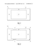 Wrap Display System Having A Flexible Display diagram and image