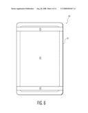 Wrap Display System Having A Flexible Display diagram and image