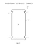 Wrap Display System Having A Flexible Display diagram and image