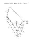 Wrap Display System Having A Flexible Display diagram and image