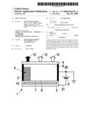 Display Device diagram and image