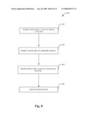 DISPLAY WITH INTEGRATED AUDIO TRANSDUCER DEVICE diagram and image