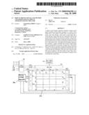 DISPLAY DRIVING DEVICE AND METHOD AND LIQUID CRYSTAL DISPLAY APPARATUS HAVING THE SAME diagram and image