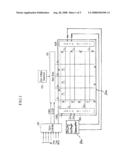 DISPLAY DRIVING DEVICE AND METHOD AND LIQUID CRYSTAL DISPLAY APPARATUS HAVING THE SAME diagram and image