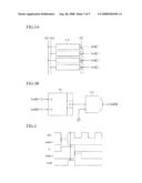 DISPLAY DRIVING DEVICE AND METHOD AND LIQUID CRYSTAL DISPLAY APPARATUS HAVING THE SAME diagram and image