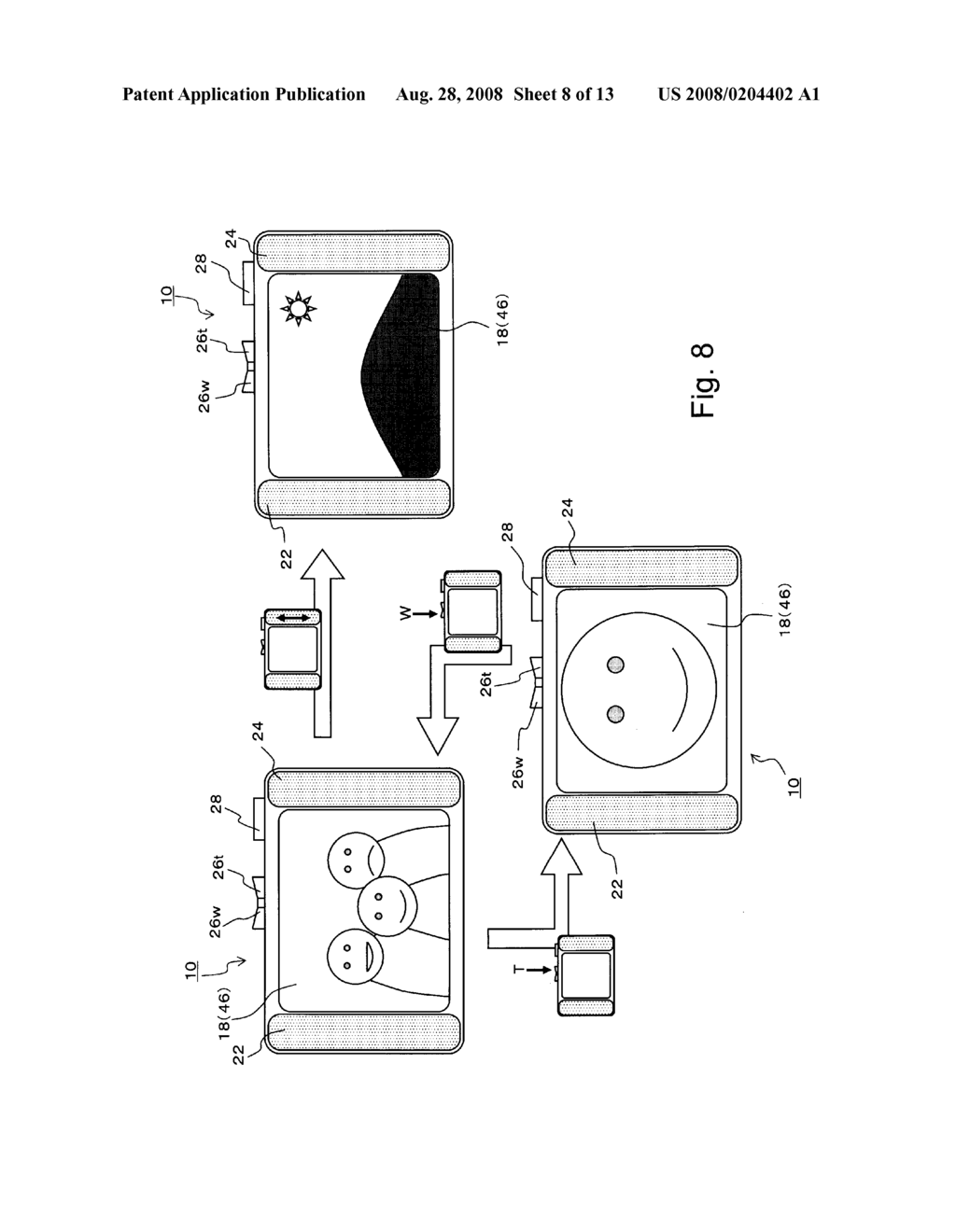 USER INTERFACE DEVICE - diagram, schematic, and image 09