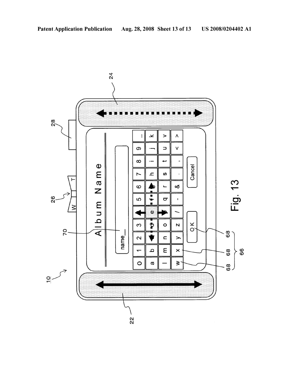 USER INTERFACE DEVICE - diagram, schematic, and image 14