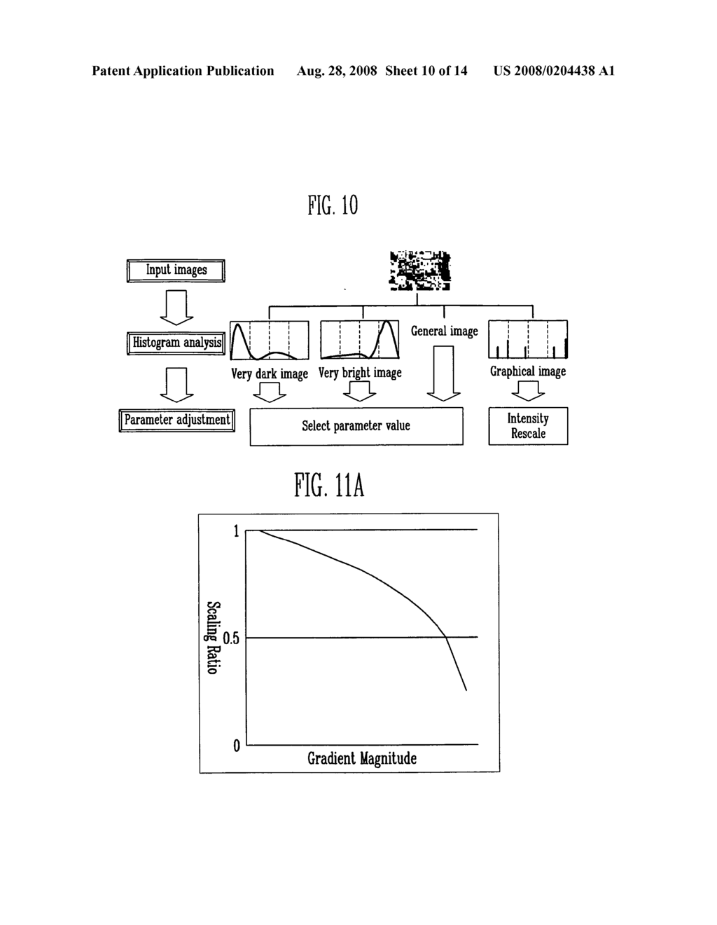 Organic light emitting display, controller therefor and associated methods - diagram, schematic, and image 11