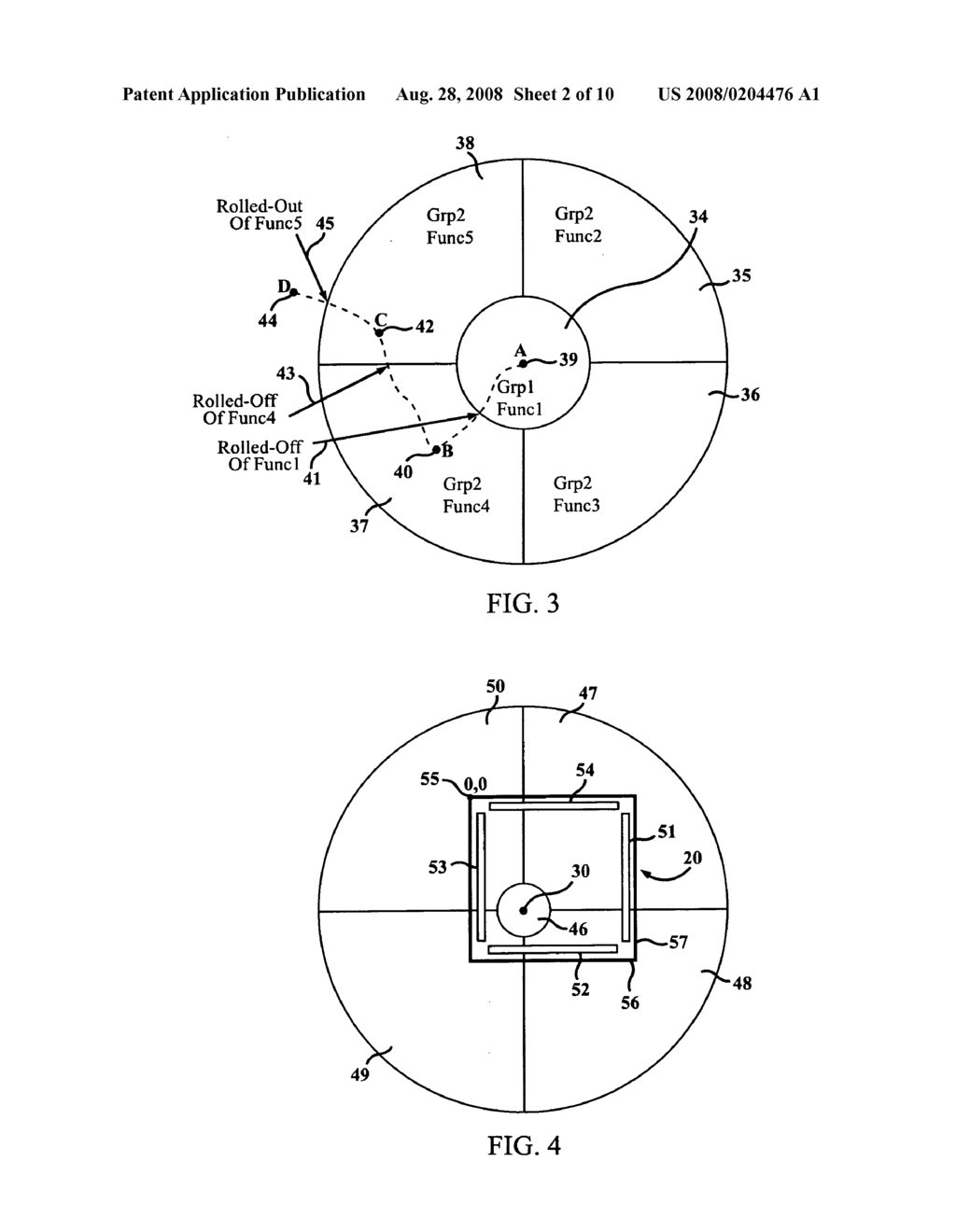 Methods for combination tools that zoom, pan, rotate, draw, or manipulate during a drag - diagram, schematic, and image 03