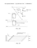 MOBILE TELECOMMUNICATIONS DEVICE WITH PRINTHEAD CAPPER AND CONTROLLED MEDIA DRIVE diagram and image