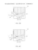 MOBILE TELECOMMUNICATIONS DEVICE WITH PRINTHEAD CAPPER AND CONTROLLED MEDIA DRIVE diagram and image