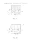 MOBILE TELECOMMUNICATIONS DEVICE WITH PRINTHEAD CAPPER AND CONTROLLED MEDIA DRIVE diagram and image