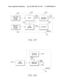 MOBILE TELECOMMUNICATIONS DEVICE WITH PRINTHEAD CAPPER AND CONTROLLED MEDIA DRIVE diagram and image